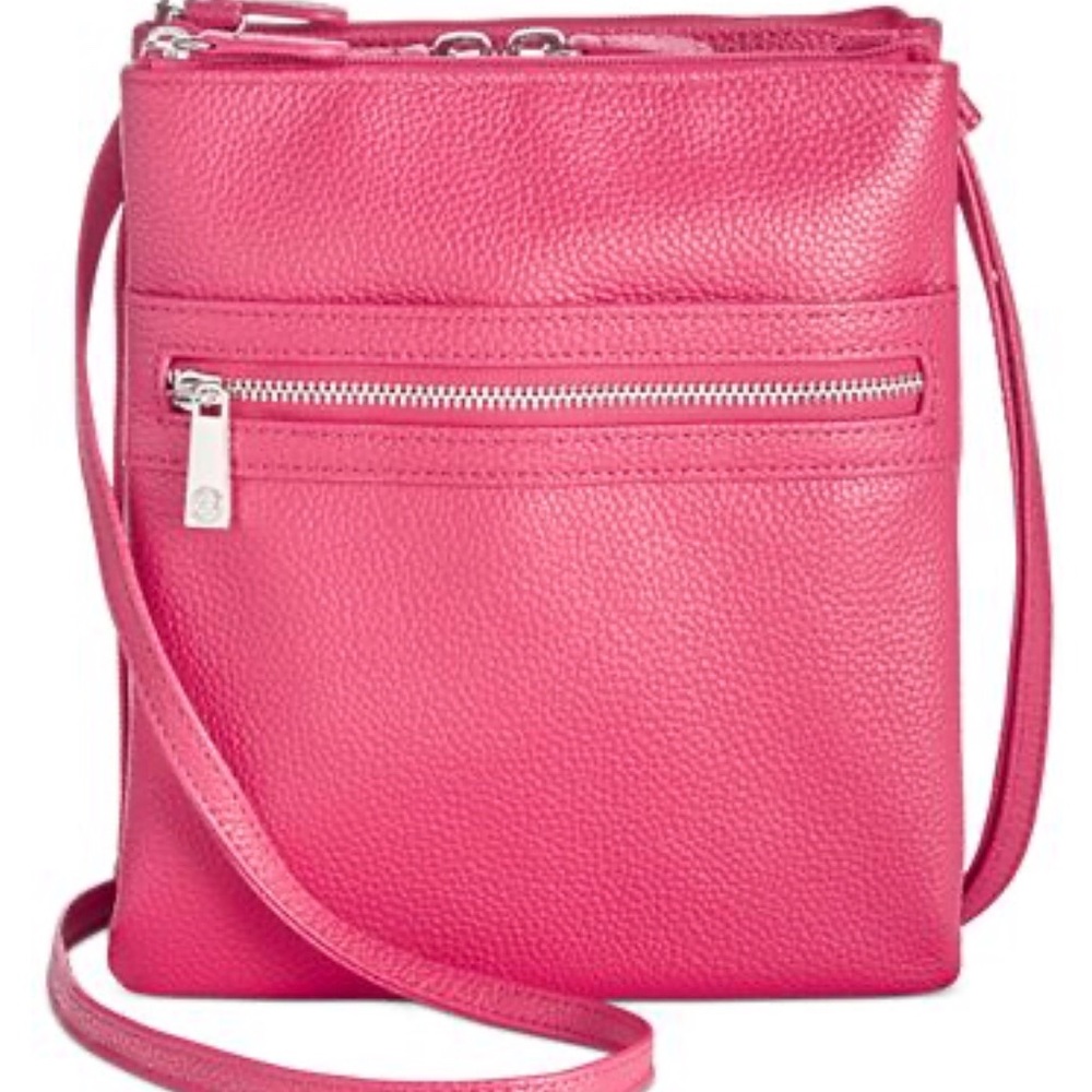 NWT-Giani Bernini Crossbody Bag